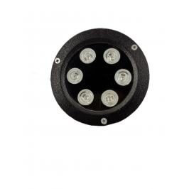 چراغ زیر درختی 6 وات نورآسا