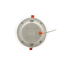 پنل دور شیشه 9 وات نورآسا