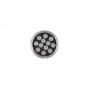  چراغ استخری توکار 12 وات نورآسا