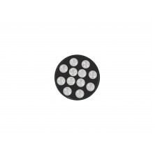 چراغ استخری روکار 12 وات نورآسا