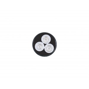 چراغ استخری روکار 3 وات نورآسا