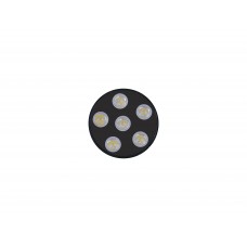 چراغ استخری روکار 6 وات نورآسا