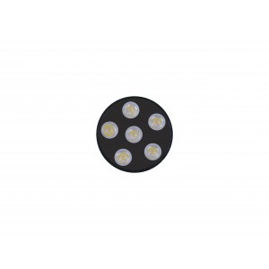 چراغ استخری روکار 6 وات نورآسا