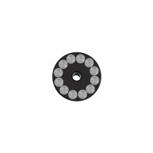  چراغ سر نازلی 12 وات نورآسا