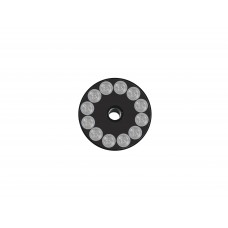 چراغ سر نازلی 12 وات نورآسا چراغ سر نازلی 12 وات نورآسا