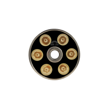  چراغ سر نازلی 6 وات نورآسا