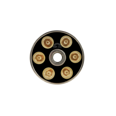  چراغ سر نازلی 6 وات نورآسا