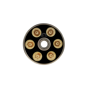  چراغ سر نازلی 6 وات نورآسا