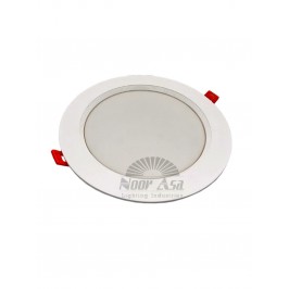 پنل بک لایت 18وات نورآسا