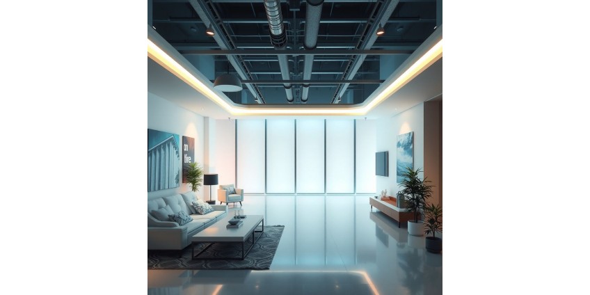 مفهوم CRI در صنایع روشنایی و کاربردهای آن مفهوم CRI در صنایع روشنایی و کاربردهای آن